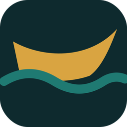 GuidedFloats site icon